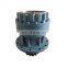 JS205 Swing Gearbox Excavator Hydraulic Parts 333/P1196 Swing Reduction