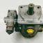 PV7 series 1X /2X 10 16 20 40 63 100 size Hydraulic Pilot Operated Variable Rexroth vane pump PV7-17/25-30RE01MC0-16