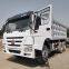 China used sinotruk low price , ethiopia dump truck for sale , 6X4 sinotruk tracrot truck