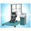 Economic and reliable wheelchair dynamic tester test machine instrument