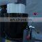 Customized high capacity Lab Mini Asphalt Mixing Machine Automatic Mixer