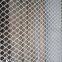 Extruded Plastic Mesh