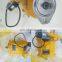 Cat excavator 330D 336D C9 engine Fan pump 2590815 group-piston