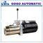 24VDC Hydraulic Power Unit For Vehicle Tailgate