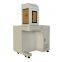 Enclosed Cabinet Fiber Laser Marking Machine