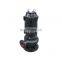 electric centrifugal submersible pump