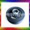 Дешевая лысина коленчатого вала (ls crank pulley) для HILUX 2.5 D4D, 3.0 D4D, QUANTUM 2.5 D4D, для FORTUNER 3.0 D4D 13408 - 30011. Диаметр наружный 161, количество отверстий 36, 13408300