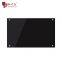 Home Using Black Glass Infrared  Heating Panels with CE Certification
