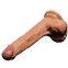 2020 high quality Chinese producer wholesale sex toys fake penis big dildos for girls