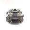 Auto parts alloy wheel hub bearing suit for Audi A6 (4F2, C6) 2004-2011 A6 Avant (4F5, C6) 2005-2011  4F0 598 611 B
