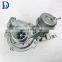Hot sale turbo D3V9N 18057 HX7G-6K682-AB charger turbo 18057000358 HX7G 6K682 AB  for  1.0L Engine
