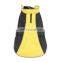 Tianyuan Large Pet Dog Costume Coats And Jackets With Zipper