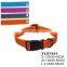 2020 Adjustable Colorful Comfortable Traffic Knit Contral Handle Durable Dog Leash