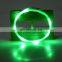 USB charging light dog collar led light collar pet supplies