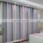 Hot sale ombra curtain for kids bedroom