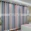 Hot sale ombra curtain for kids bedroom