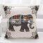 Home Decorative Throw 45*45Cm  Pillow Case Cover Fashion Printing