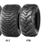 500/60-22.5 Baler Tires Radial Tires FL1