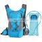 Amazon Hot sell Outdoor Hydration Backpack Water Bladder rucksack Hydro Set For Running