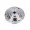 Guangdong Factory SCM440 Flange Steel Cover for Precision Mechanical Equipment Parts on Supplied Drawing