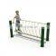 Tongyao Fitness Outdoor Gym Equipment Sling Bridge for Adults