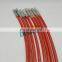 The popular 2800 bar high pressure injector oil field pipe 2800 ba for diesel test bench