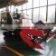Sack type rice combine harvester price indonesia