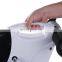 Fitness equipment physical therapy rehab training mini elliptical trainer