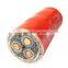 Copper or Aluminum Conductor 15KV URD 1/3 Neutral 133% Medium Voltage Wire & Cable