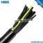 system overhead crane automotive control cable