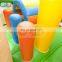 mushroom inflatable bouncer jumping bouncing bouncy castle bounce house