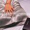 2020 Hotsale Luxurious Super Soft 16mm 100% Mulberry Silk  Pillowcase For Hair And Skin With Side Envelope Design