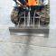 NM-E08 chinese good mini excavator for sale with quality certified
