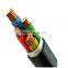 High Voltage ABC Signal Fire Resistant Control XLPE Coaxial Power Aluminium Steel Wire Rope Copper Wire Cable