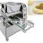 High Capacity Two Colors Biscuit Cookies Machine for Biscuits with Chocolate/ Jam