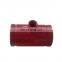 Color Coated Sprinkler water frie fighting system pipe
