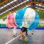 Buy Factory price Mini Zorb ball football