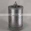 Applicable to hydraulic filter element of construction machinery D501564 RA01162190 Return filter cartridge Filter element