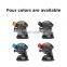 JOYROOM universal retractable car dashboard phone holder 2 in 1 car mount mobile phone holder for cellphone
