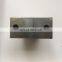 SSUCPA204 SUS420 Anti Corrosion Stainless Steel Pillow Block bearing