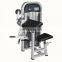 SM2-10 Top Quality Pin Loaded Indoor Body Building Life Fitness Equipment Weight Fitness Machine Seated Biceps Curl For Sale