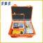 Automatic Soil Non Nuclear Electrical Density Gauge (EDG) density Gauge