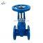 DN150 PSI300 ductile iron gate valve by fatory direct
