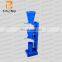 China Concrete testing equipments Compaction Factor Apparatus