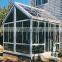 ROCKY aluminium green house