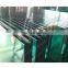 exterior / interior Tempered Glass safety glass window and door