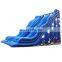 Large size commercial inflatable slide for kids /inflatable dry slide for adults/inflatable bouncy slide