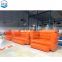 Customized hot sale inflatable waterproof  air lounge sofa bed Inflatable furniture