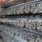 deformed steel bar 6mm-40mm HRB400/500 GR40/GR60/ASTM steel rebar russia in 2017 new