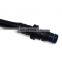 Engine Coolant Expansion Tank Hose Breather Line 2115010625, A2115010625 For Mercedes-Benz